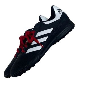 Adidas Goletto Black Soccer Cleats